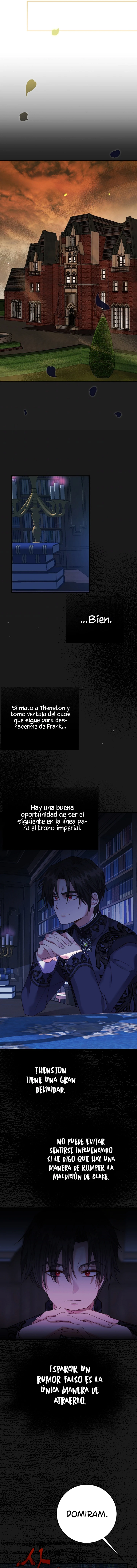 Me Convertí en la Esposa del Monstruoso Príncipe Heredero - Capítulo 59 - Página 12 - LectorTMOo
