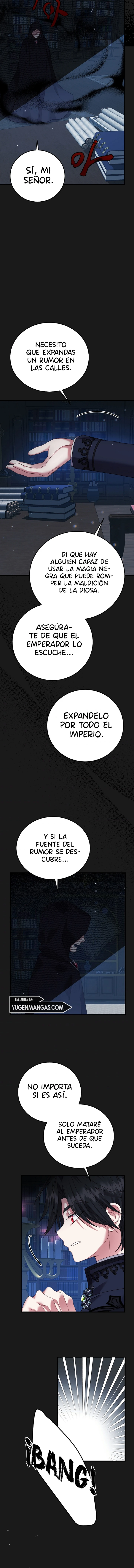Me Convertí en la Esposa del Monstruoso Príncipe Heredero - Capítulo 59 - Página 13 - LectorTMOo