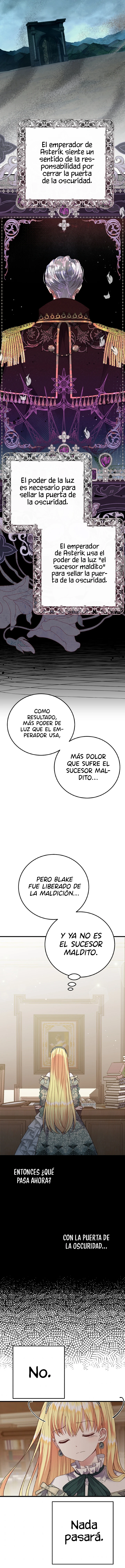 Me Convertí en la Esposa del Monstruoso Príncipe Heredero - Capítulo 60 - Página 16 - LectorTMOo