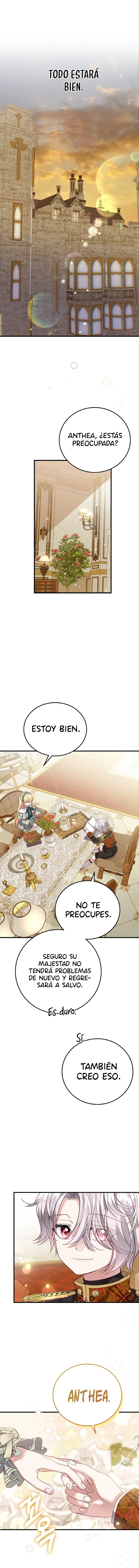 Me Convertí en la Esposa del Monstruoso Príncipe Heredero - Capítulo 60 - Página 17 - LectorTMOo
