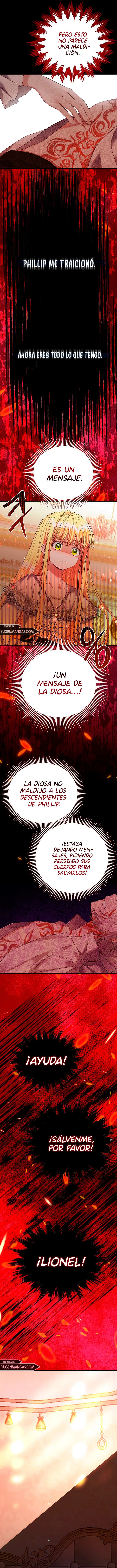 Me Convertí en la Esposa del Monstruoso Príncipe Heredero - Capítulo 61 - Página 12 - LectorTMOo