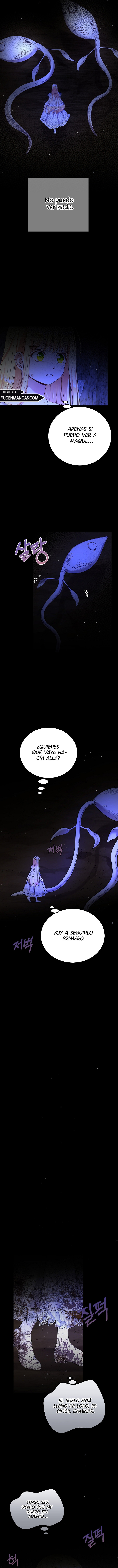 Me Convertí en la Esposa del Monstruoso Príncipe Heredero - Capítulo 62 - Página 11 - LectorTMOo