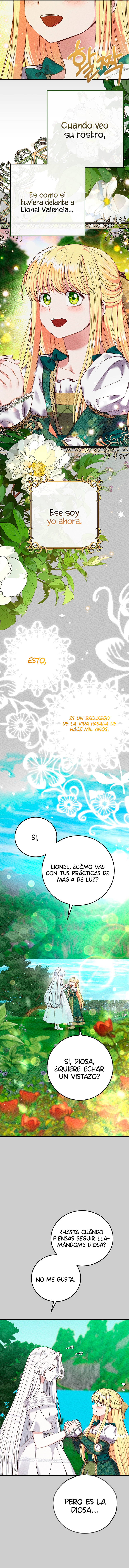 Me Convertí en la Esposa del Monstruoso Príncipe Heredero - Capítulo 63 - Página 4 - LectorTMOo