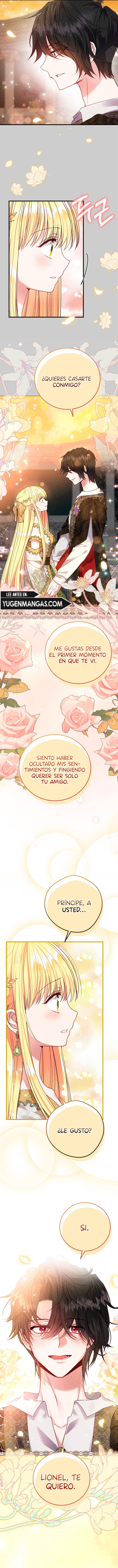 Me Convertí en la Esposa del Monstruoso Príncipe Heredero - Capítulo 63 - Página 13 - LectorTMOo