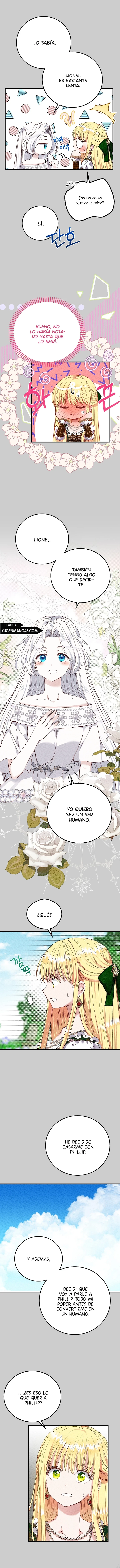 Me Convertí en la Esposa del Monstruoso Príncipe Heredero - Capítulo 64 - Página 3 - LectorTMOo