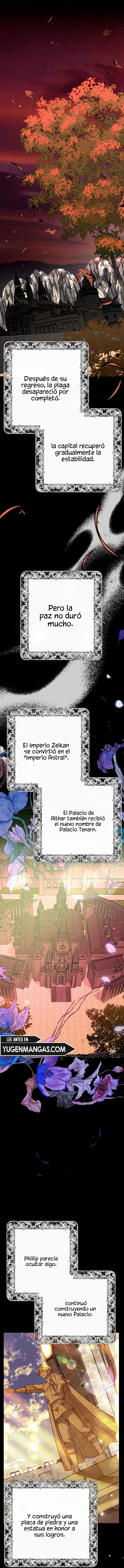 Me Convertí en la Esposa del Monstruoso Príncipe Heredero - Capítulo 65 - Página 15 - LectorTMOo