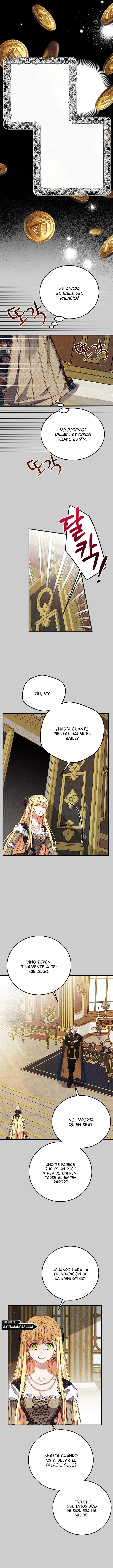 Me Convertí en la Esposa del Monstruoso Príncipe Heredero - Capítulo 65 - Página 16 - LectorTMOo
