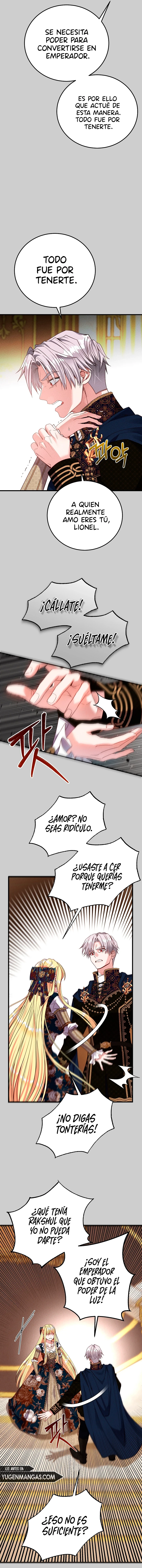 Me Convertí en la Esposa del Monstruoso Príncipe Heredero - Capítulo 66 - Página 7 - LectorTMOo