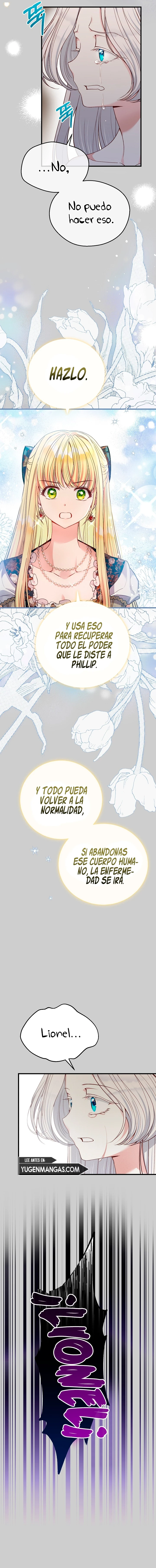Me Convertí en la Esposa del Monstruoso Príncipe Heredero - Capítulo 66 - Página 16 - LectorTMOo