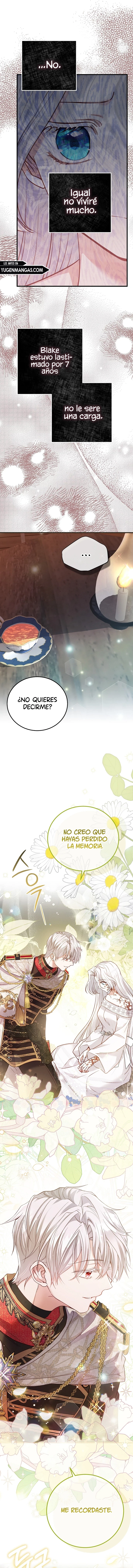 Me Convertí en la Esposa del Monstruoso Príncipe Heredero - Capítulo 74 - Página 14 - LectorTMOo