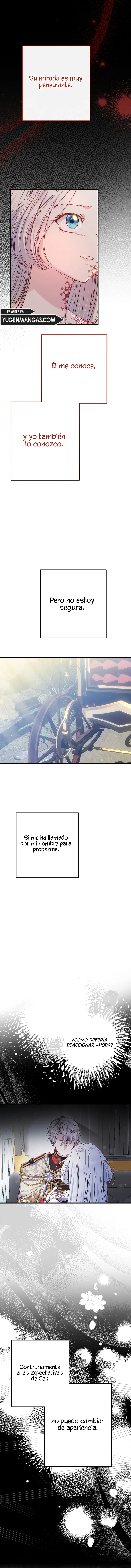 Me Convertí en la Esposa del Monstruoso Príncipe Heredero - Capítulo 79 - Página 7 - LectorTMOo
