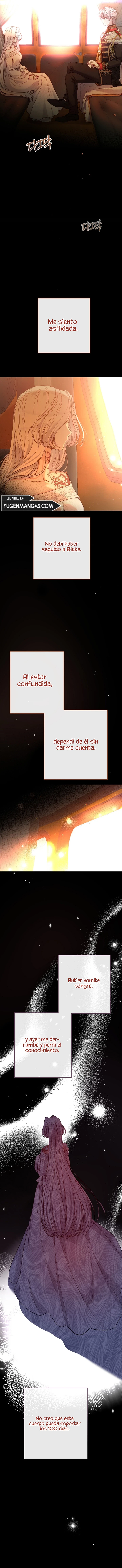 Me Convertí en la Esposa del Monstruoso Príncipe Heredero - Capítulo 79 - Página 11 - LectorTMOo