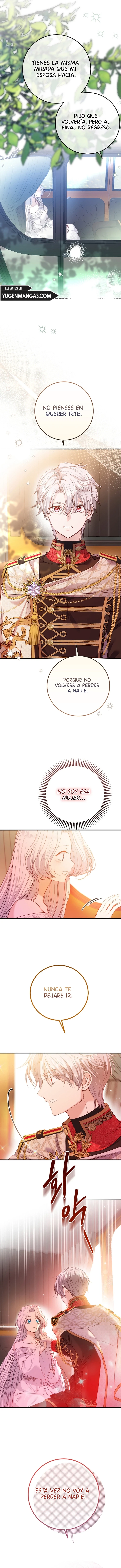 Me Convertí en la Esposa del Monstruoso Príncipe Heredero - Capítulo 79 - Página 13 - LectorTMOo