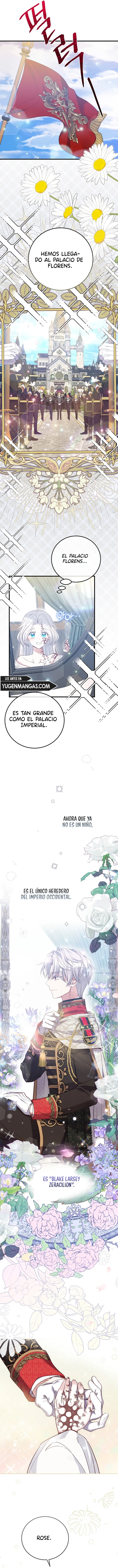 Me Convertí en la Esposa del Monstruoso Príncipe Heredero - Capítulo 79 - Página 15 - LectorTMOo