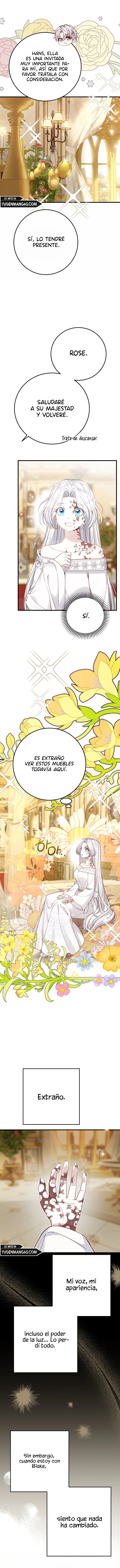 Me Convertí en la Esposa del Monstruoso Príncipe Heredero - Capítulo 80 - Página 5 - LectorTMOo