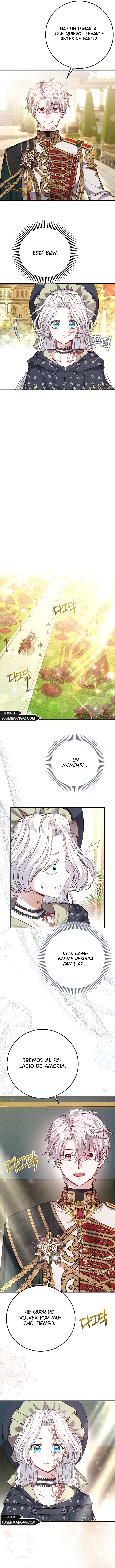 Me Convertí en la Esposa del Monstruoso Príncipe Heredero - Capítulo 80 - Página 13 - LectorTMOo