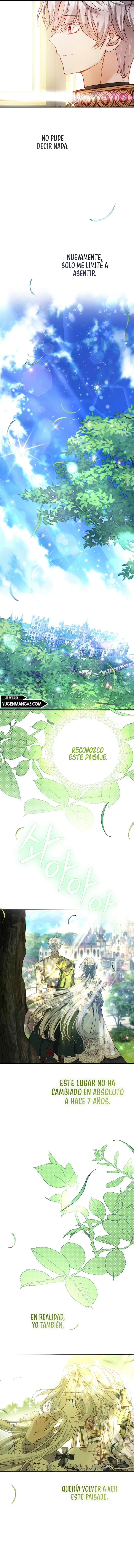 Me Convertí en la Esposa del Monstruoso Príncipe Heredero - Capítulo 80 - Página 15 - LectorTMOo