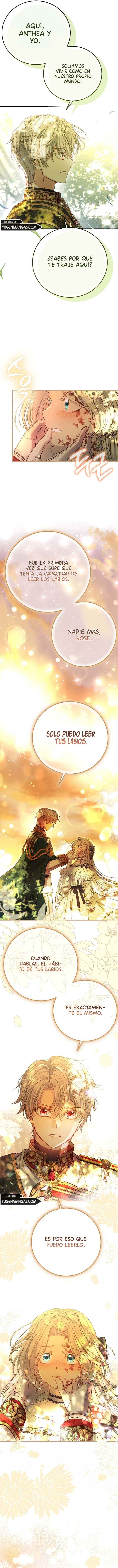 Me Convertí en la Esposa del Monstruoso Príncipe Heredero - Capítulo 80 - Página 16 - LectorTMOo
