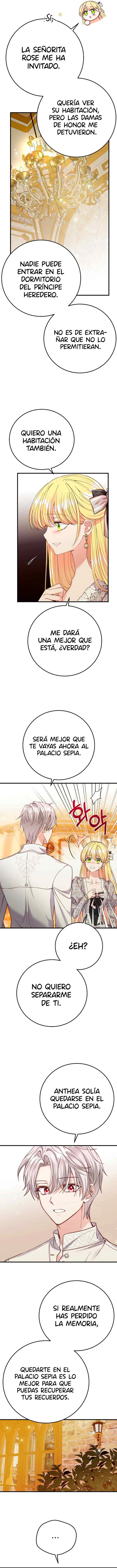 Me Convertí en la Esposa del Monstruoso Príncipe Heredero - Capítulo 82 - Página 15 - LectorTMOo