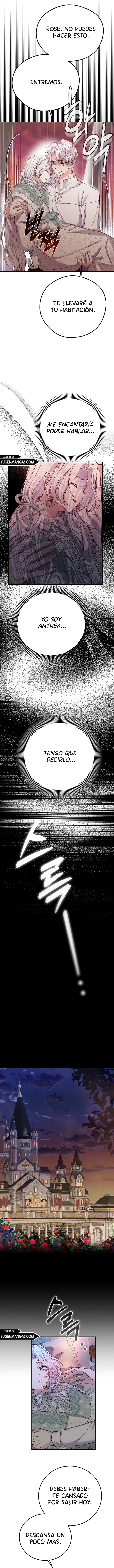 Me Convertí en la Esposa del Monstruoso Príncipe Heredero - Capítulo 83 - Página 10 - LectorTMOo