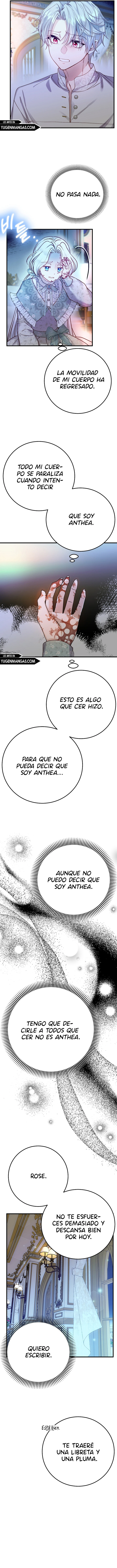 Me Convertí en la Esposa del Monstruoso Príncipe Heredero - Capítulo 83 - Página 11 - LectorTMOo