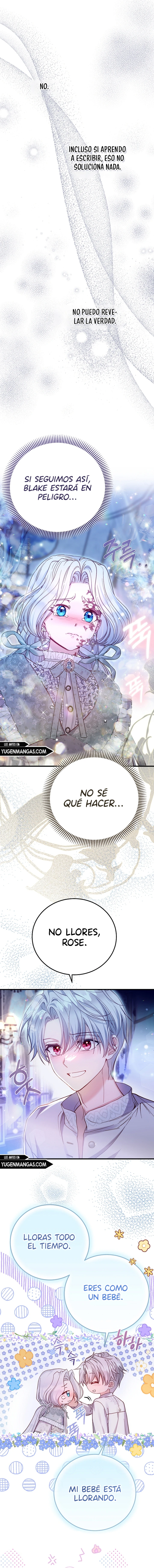 Me Convertí en la Esposa del Monstruoso Príncipe Heredero - Capítulo 83 - Página 13 - LectorTMOo