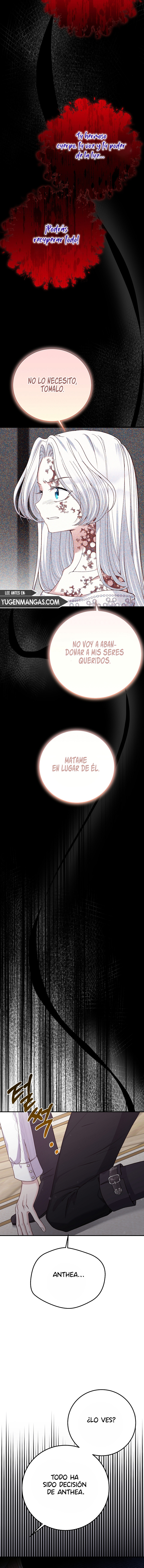 Me Convertí en la Esposa del Monstruoso Príncipe Heredero - Capítulo 91 - Página 13 - LectorTMOo