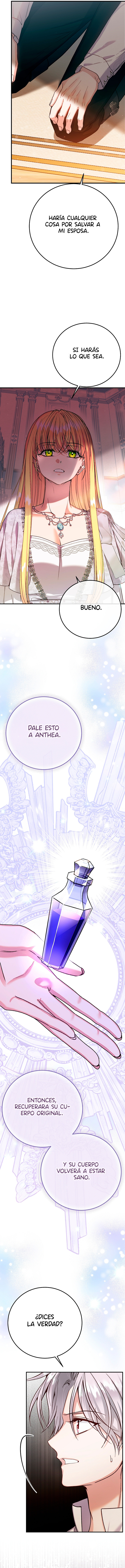 Me Convertí en la Esposa del Monstruoso Príncipe Heredero - Capítulo 91 - Página 16 - LectorTMOo