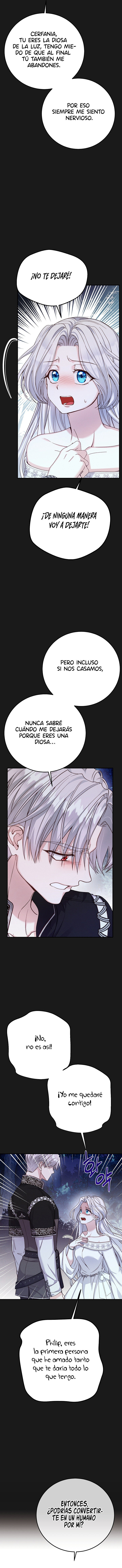 Me Convertí en la Esposa del Monstruoso Príncipe Heredero - Capítulo 92 - Página 13 - LectorTMOo