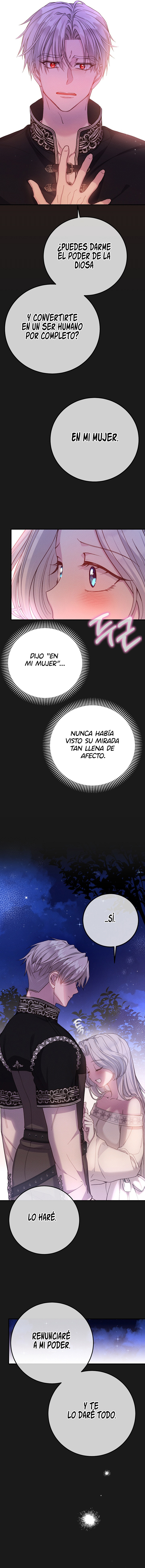 Me Convertí en la Esposa del Monstruoso Príncipe Heredero - Capítulo 92 - Página 14 - LectorTMOo