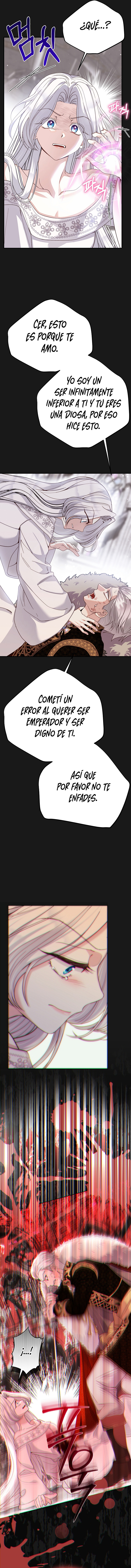 Me Convertí en la Esposa del Monstruoso Príncipe Heredero - Capítulo 93 - Página 10 - LectorTMOo