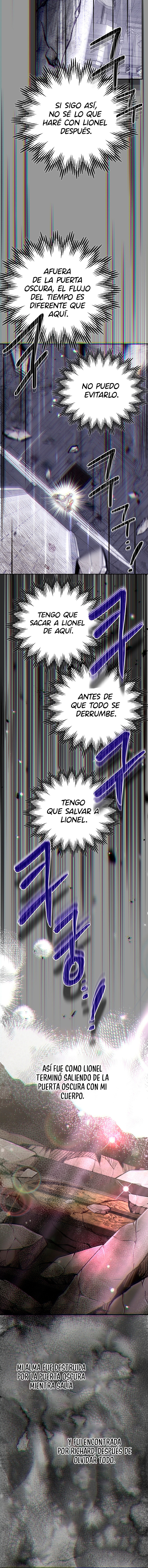 Me Convertí en la Esposa del Monstruoso Príncipe Heredero - Capítulo 93 - Página 18 - LectorTMOo