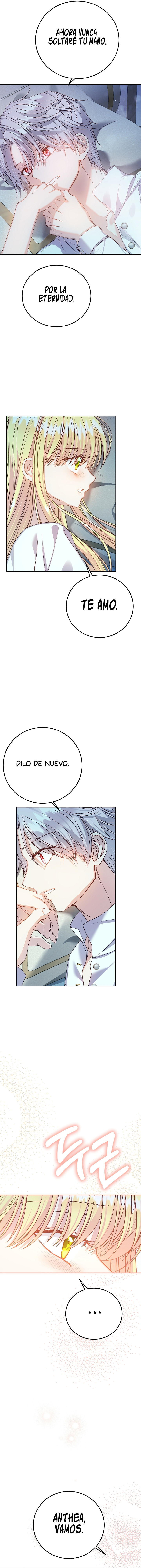 Me Convertí en la Esposa del Monstruoso Príncipe Heredero - Capítulo 94 - Página 13 - LectorTMOo