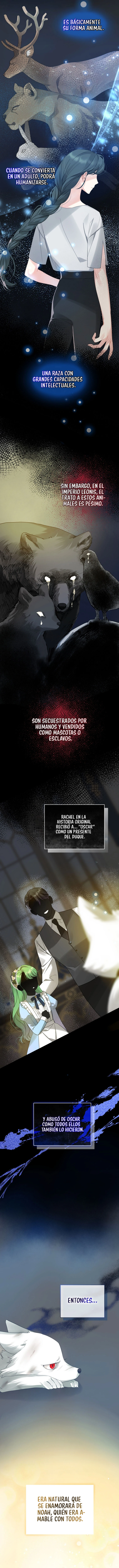 Me Convertí en la Hermana Menor de un Protagonista Masculino Obsesivo y Arrepentido - Capítulo 11 - Página 4 - LectorTMOo