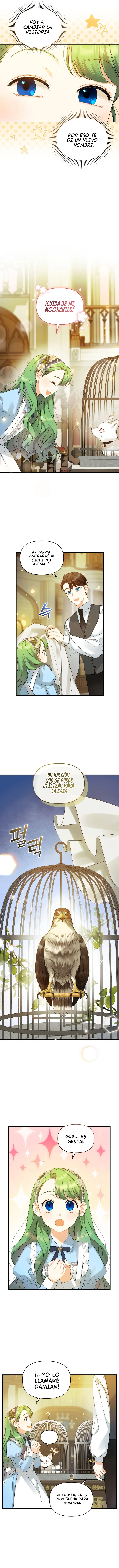 Me Convertí en la Hermana Menor de un Protagonista Masculino Obsesivo y Arrepentido - Capítulo 11 - Página 8 - LectorTMOo