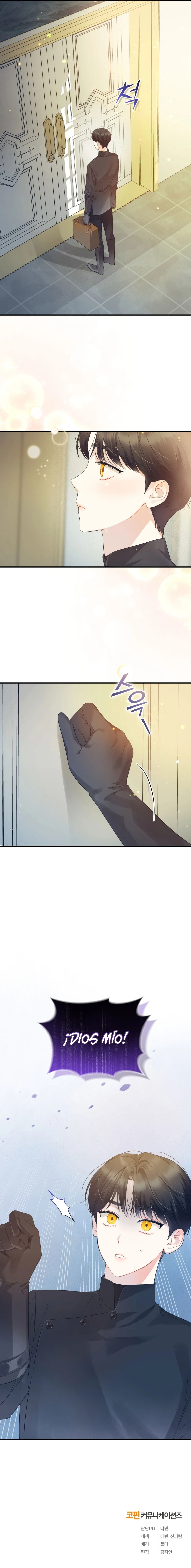 Me Convertí en la Hermana Menor de un Protagonista Masculino Obsesivo y Arrepentido - Capítulo 11 - Página 14 - LectorTMOo