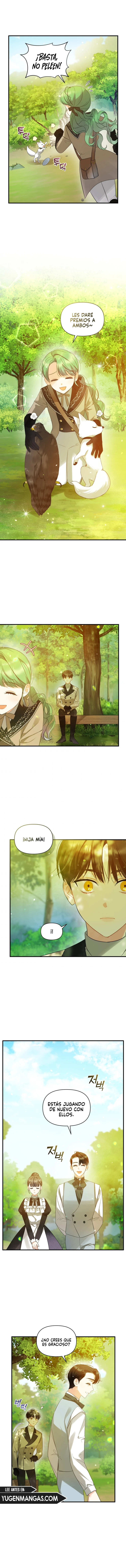 Me Convertí en la Hermana Menor de un Protagonista Masculino Obsesivo y Arrepentido - Capítulo 13 - Página 11 - LectorTMOo