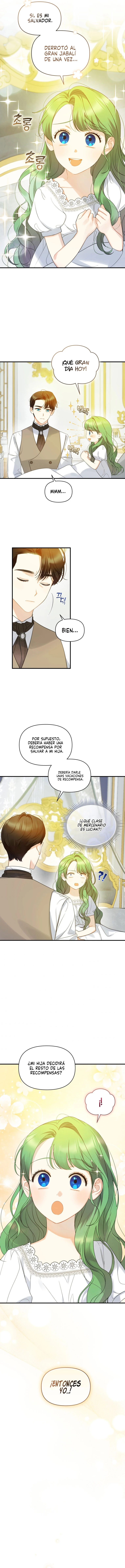 Me Convertí en la Hermana Menor de un Protagonista Masculino Obsesivo y Arrepentido - Capítulo 16 - Página 11 - LectorTMOo