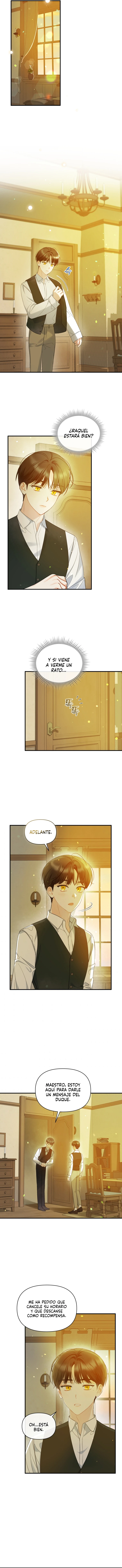 Me Convertí en la Hermana Menor de un Protagonista Masculino Obsesivo y Arrepentido - Capítulo 16 - Página 12 - LectorTMOo