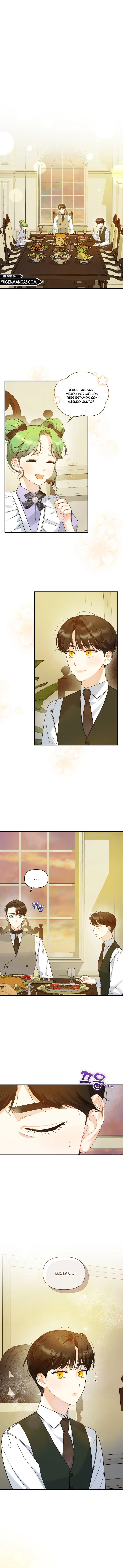 Me Convertí en la Hermana Menor de un Protagonista Masculino Obsesivo y Arrepentido - Capítulo 17 - Página 3 - LectorTMOo