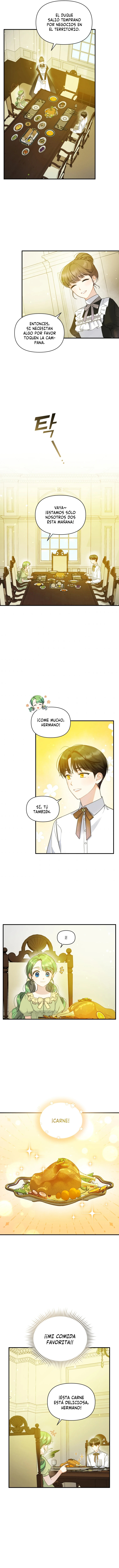 Me Convertí en la Hermana Menor de un Protagonista Masculino Obsesivo y Arrepentido - Capítulo 17 - Página 10 - LectorTMOo