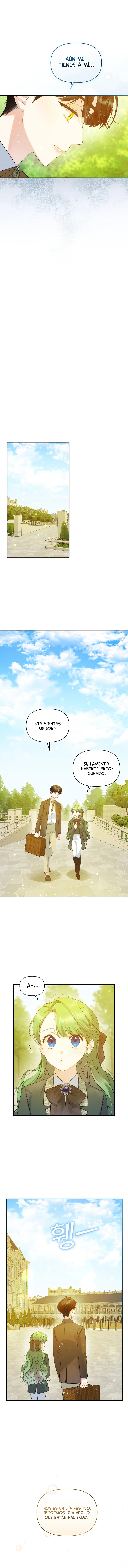Me Convertí en la Hermana Menor de un Protagonista Masculino Obsesivo y Arrepentido - Capítulo 18 - Página 13 - LectorTMOo