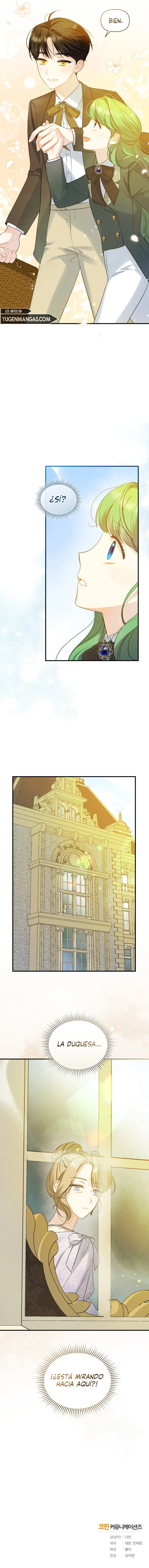 Me Convertí en la Hermana Menor de un Protagonista Masculino Obsesivo y Arrepentido - Capítulo 18 - Página 14 - LectorTMOo