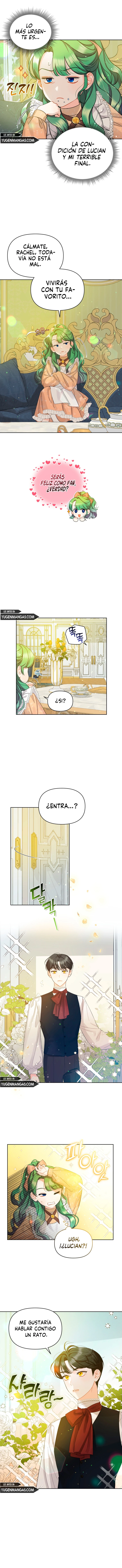 Me Convertí en la Hermana Menor de un Protagonista Masculino Obsesivo y Arrepentido - Capítulo 2 - Página 6 - LectorTMOo