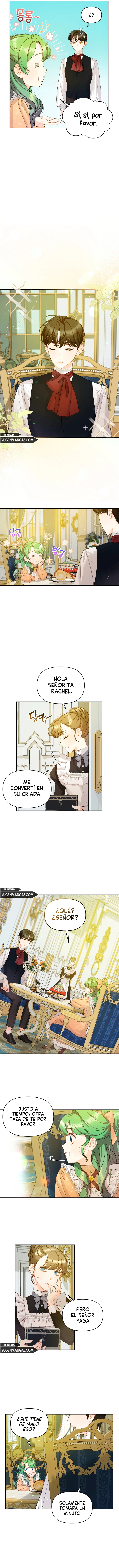 Me Convertí en la Hermana Menor de un Protagonista Masculino Obsesivo y Arrepentido - Capítulo 2 - Página 7 - LectorTMOo