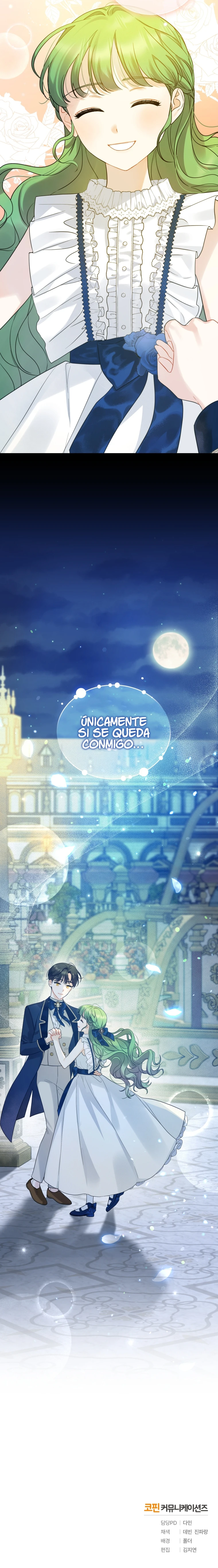 Me Convertí en la Hermana Menor de un Protagonista Masculino Obsesivo y Arrepentido - Capítulo 20 - Página 14 - LectorTMOo