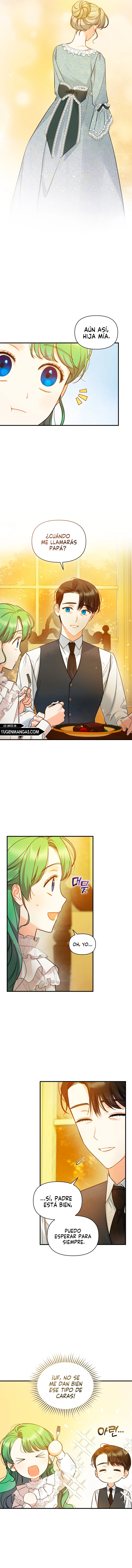Me Convertí en la Hermana Menor de un Protagonista Masculino Obsesivo y Arrepentido - Capítulo 23 - Página 7 - LectorTMOo
