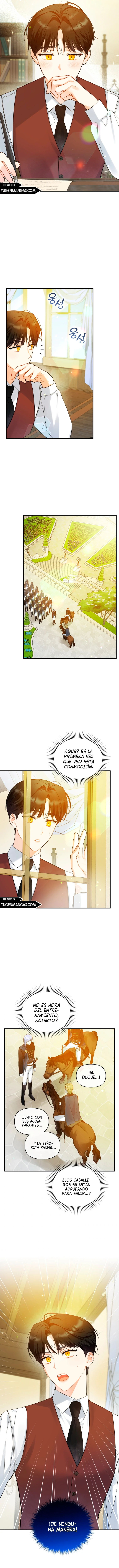 Me Convertí en la Hermana Menor de un Protagonista Masculino Obsesivo y Arrepentido - Capítulo 25 - Página 14 - LectorTMOo