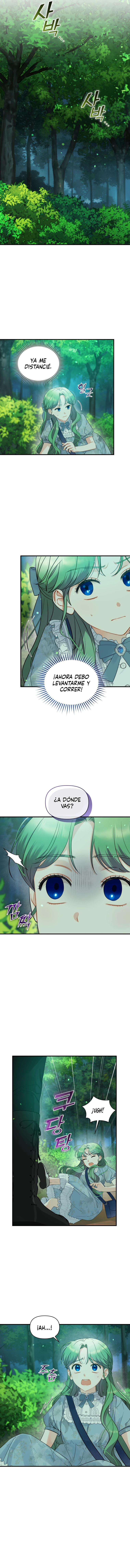 Me Convertí en la Hermana Menor de un Protagonista Masculino Obsesivo y Arrepentido - Capítulo 26 - Página 13 - LectorTMOo