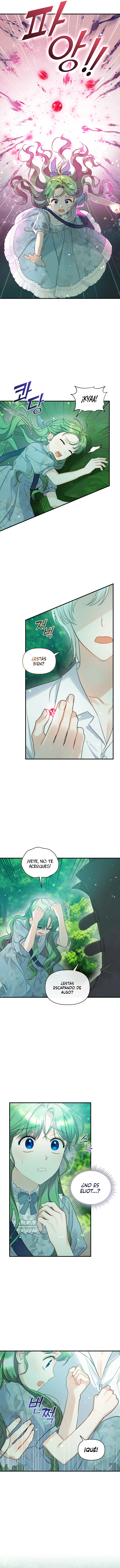 Me Convertí en la Hermana Menor de un Protagonista Masculino Obsesivo y Arrepentido - Capítulo 27 - Página 14 - LectorTMOo